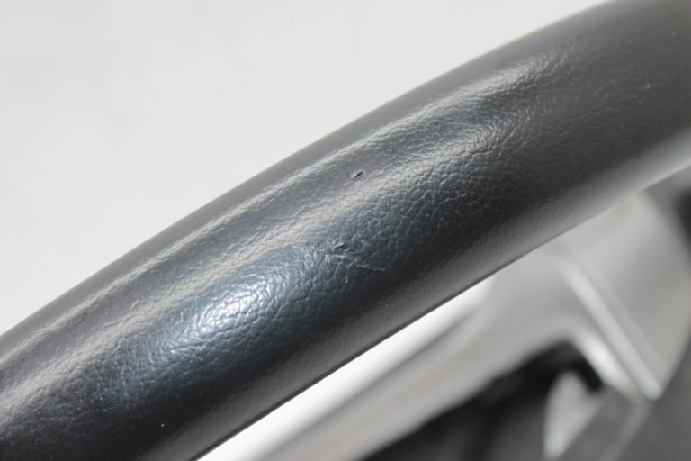 Oriģināls Nissan X-Trail T32 stūres rats ar slēdzi 484304CB4A, 48430 4CB4A