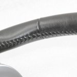 Oriģināls Nissan X-Trail T32 stūres rats ar slēdzi 484304CB4A, 48430 4CB4A