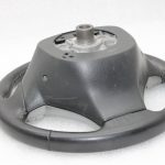 Oriģināls Nissan X-Trail T32 stūres rats ar slēdzi 484304CB4A, 48430 4CB4A
