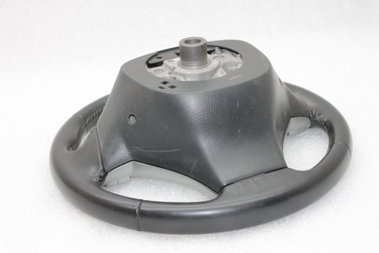 Oriģināls Nissan X-Trail T32 stūres rats ar slēdzi 484304CB4A, 48430 4CB4A