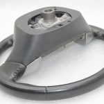 Oriģināls Nissan X-Trail T32 stūres rats ar slēdzi 484304CB4A, 48430 4CB4A