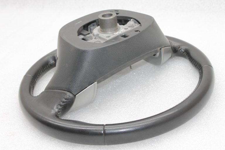 Oriģināls Nissan X-Trail T32 stūres rats ar slēdzi 484304CB4A, 48430 4CB4A