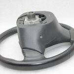 Oriģināls Nissan X-Trail T32 stūres rats ar slēdzi 484304CB4A, 48430 4CB4A