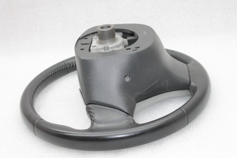 Oriģināls Nissan X-Trail T32 stūres rats ar slēdzi 484304CB4A, 48430 4CB4A