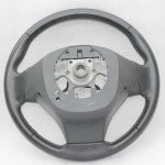 Oriģināls Nissan X-Trail T32 stūres rats ar slēdzi 484304CB4A, 48430 4CB4A