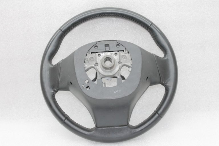Oriģināls Nissan X-Trail T32 stūres rats ar slēdzi 484304CB4A, 48430 4CB4A