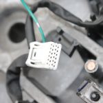 Oriģināls Nissan X-Trail T32 stūres rats ar slēdzi 484304CB4A, 48430 4CB4A