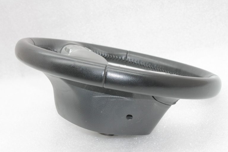 Oriģināls Nissan X-Trail T32 stūres rats ar slēdzi 484304CB4A, 48430 4CB4A