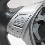 Oriģināls Nissan X-Trail T32 stūres rats ar slēdzi 484304CB4A, 48430 4CB4A