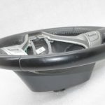 Oriģināls Nissan X-Trail T32 stūres rats ar slēdzi 484304CB4A, 48430 4CB4A