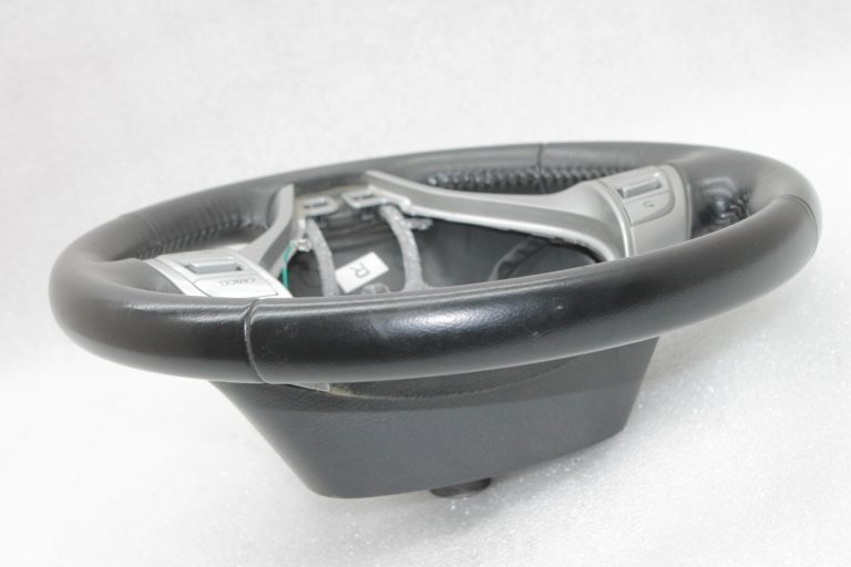 Oriģināls Nissan X-Trail T32 stūres rats ar slēdzi 484304CB4A, 48430 4CB4A
