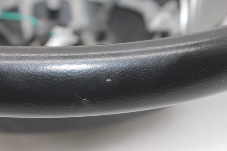 Oriģināls Nissan X-Trail T32 stūres rats ar slēdzi 484304CB4A, 48430 4CB4A