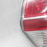 Oriģinālais 2013-2017 Nissan X-Trail T32 kombinētais aizmugurējais lukturis 265504CA0B, 265504CA0C