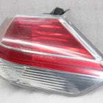 Oriģinālais 2013-2017 Nissan X-Trail T32 kombinētais aizmugurējais lukturis 265504CA0B, 265504CA0C