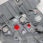 Oriģinālais 2013-2017 Nissan X-Trail T32 kombinētais aizmugurējais lukturis 265504CA0B, 265504CA0C