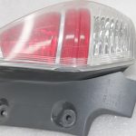 Oriģinālais 2013-2017 Nissan X-Trail T32 kombinētais aizmugurējais lukturis 265504CA0B, 265504CA0C