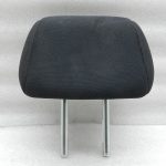 Nissan Qashqai oriģināls aizmugurējais centrālais galvas balsts 864604EA0B