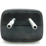 Nissan Qashqai oriģināls aizmugurējais centrālais galvas balsts 864604EA0B