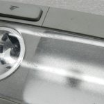 VW Golf Passat B6 oriģināls salona apgaismojums Interjera apgaismojums