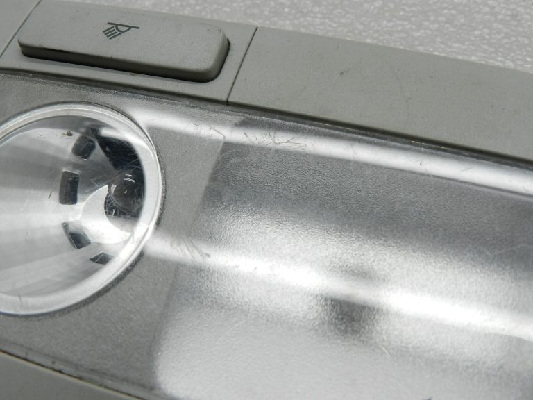 VW Golf Passat B6 oriģināls salona apgaismojums Interjera apgaismojums