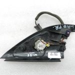 VW Golf oriģinālais skaļruņa spoguļa trīsstūra vāks labajā pusē