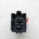Volkswagen Touran oriģināls avārijas signalizācijas slēdzis 1T0953509