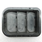 Skoda Octavia oriģinālais virsbūves ventilācijas režģis