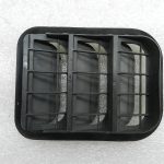Skoda Octavia oriģinālais virsbūves ventilācijas režģis