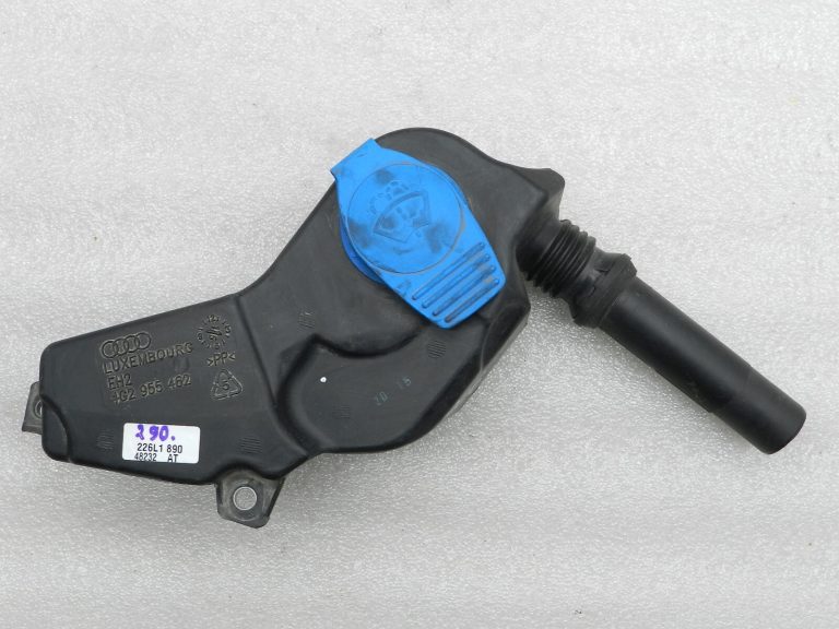 Audi A6 oriģinālā logu mazgāšanas tvertne 4G2955462