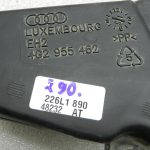 Audi A6 oriģinālā logu mazgāšanas tvertne 4G2955462
