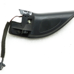 Volkswagen Golf oriģinālais spoguļa trīsstūris kreisais 1K0837973N