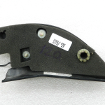 Volkswagen Golf oriģinālais spoguļa trīsstūris kreisais 1K0837973N