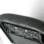Volkswagen Golf VII oriģinālais centrālais roku balsts DEFEKTĪVS