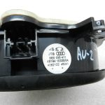 Audi A4 oriģinālais skaļrunis priekšējais aizmugurējais kreisais labais