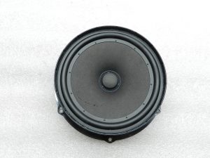 Skoda Yeti Octavia original loudspeaker front right left