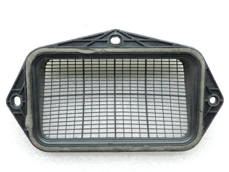 VW Golf Touran Audi oriģināls lapu aizsargrežģis ventilācijas ventilatora motora aizsardzība