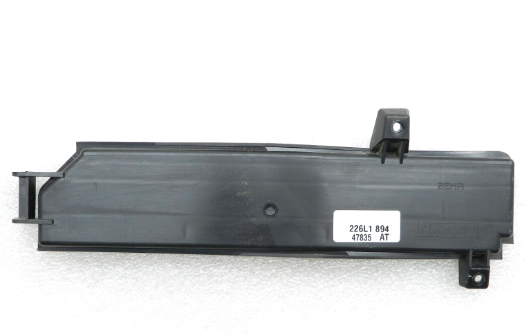 Opel Zafira B Oriģinālais salona gaisa filtra vāks 13214730