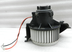 Opel Astra H original heater fan 93181056