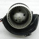 Opel Astra H oriģinālais sildītāja ventilators 93181056