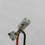 Opel Astra H oriģinālais sildītāja ventilators 93181056