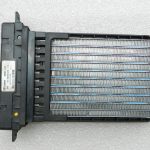 Opel Astra H Oriģinālais papildu sildītāja siltummainis elektriskais 13204091