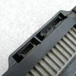 Opel Astra H Oriģinālais papildu sildītāja siltummainis elektriskais 13204091
