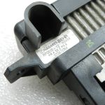 Opel Astra H Oriģinālais papildu sildītāja siltummainis elektriskais 13204091