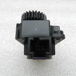 Opel Astra H oriģinālais apsildes ventilatora piedziņas mehānisms 13175540