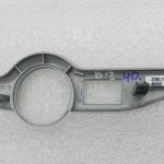 Skoda Octavia oriģinālā instrumentu paneļa apdare kreisā 1Z1858417