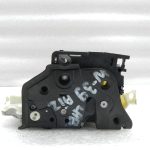 VW Passat 3C B7 Oriģinālā durvju slēdzene aizmugurējā labā 3C4839016A