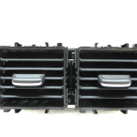 Opel Insignia B oriģināls ventilācijas režģis aizmugurējā ventilācijas sprausla gaisa ventilācijas sprausla