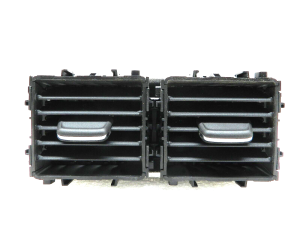 Opel Insignia B oriģināls ventilācijas režģis aizmugurējā ventilācijas sprausla gaisa ventilācijas sprausla