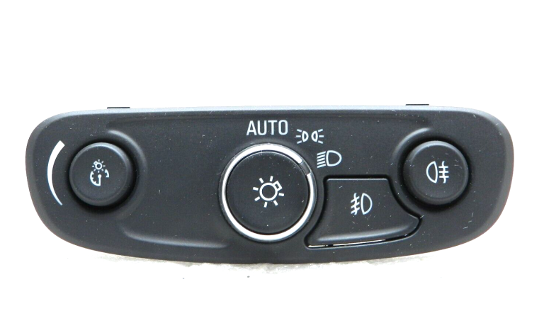 Opel Insignia B oriģinālais gaismas slēdzis 84215920