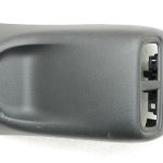 Opel Insignia B oriģinālā aizmugurējās centrālās konsoles apdare